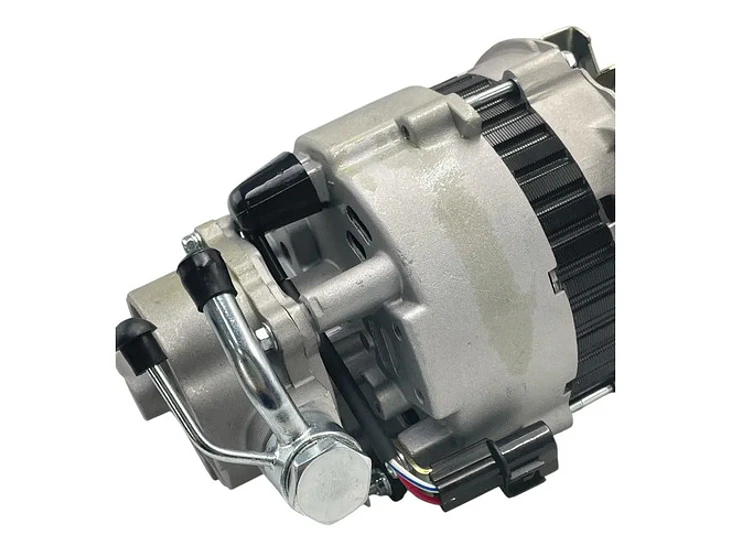 Alternador Para Hyundai H-100 2.5 1996-2004 7
