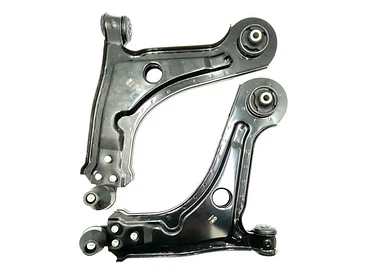 Bandeja Suspension El Par Chevrolet Vivant Ls 1.6 2004-2010 1
