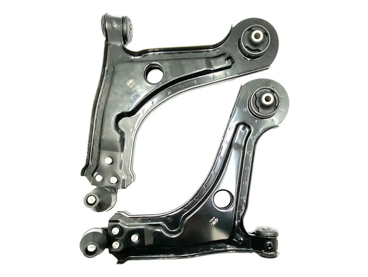 Bandeja Suspension El Par Chevrolet Vivant Ls 1.6 2004-2010 1