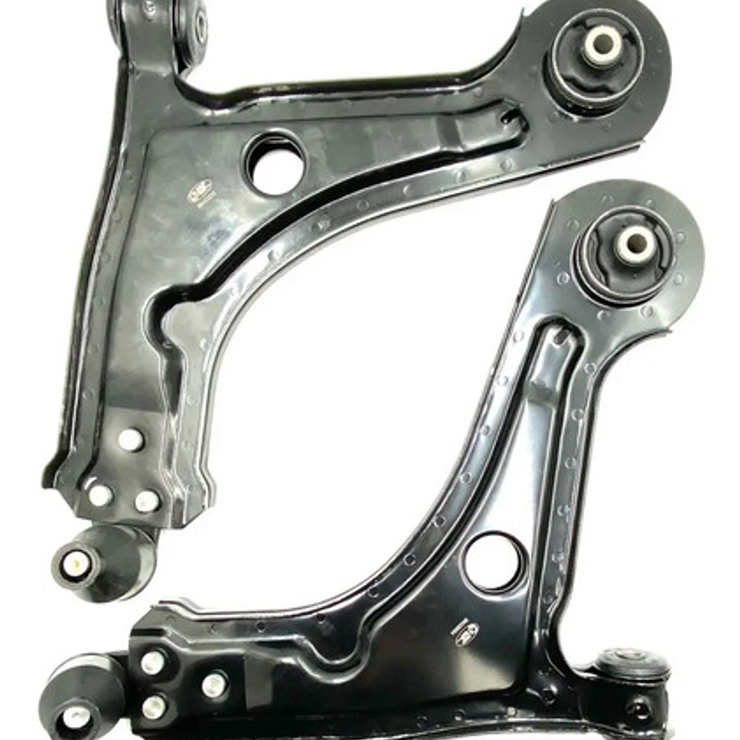 Bandeja Suspension El Par Chevrolet Vivant Ls 1.6 2004-2010 1