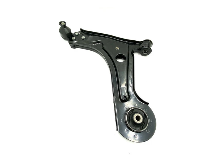 Bandeja Suspension El Par Chevrolet Vivant Ls 1.6 2004-2010 4