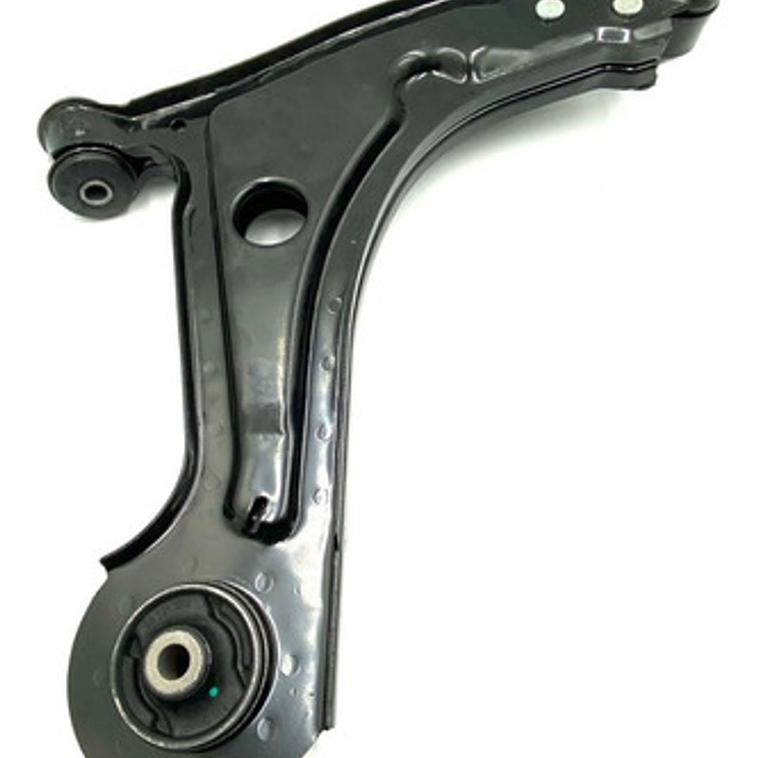 Bandeja Suspension El Par Chevrolet Vivant Ls 1.6 2004-2010 5