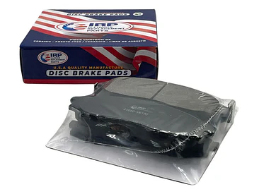 Pastilla Freno Cerámica Delante Para Nissan Terrano 2.5 2013 2