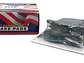 Pastilla Freno Cerámica Trasera Para Liberty Kk 3.7 08-13 - Miniatura 6