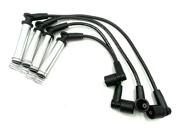 Juego Cables Bujias Chevrolet Corsa Evolution 1.8 2001-2005 Negro 2