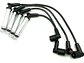 Juego Cables Bujias Chevrolet Corsa Evolution 1.8 2001-2005 Negro - Miniatura 2