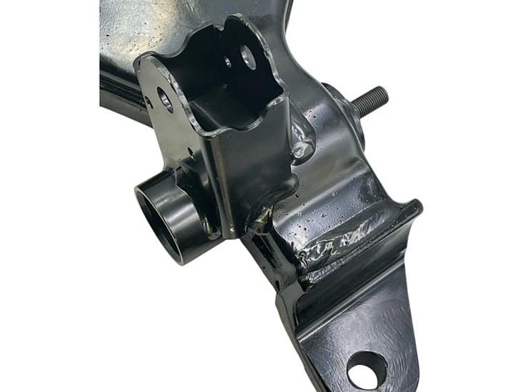 Bandeja Inferior Derecha Ssangyong Actyon 2007-2011  4x2 7