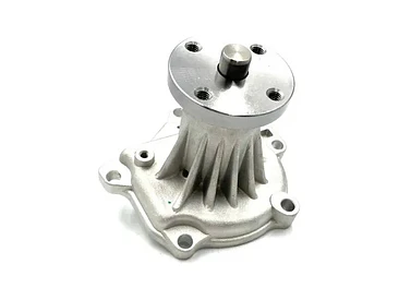 Bomba Agua Chevrolet Luv 2.3 8v 1989-1998  4zd1 1