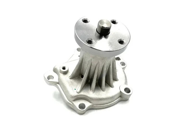 Bomba Agua Chevrolet Luv 2.3 8v 1989-1998  4zd1 1