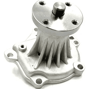 Bomba Agua Chevrolet Luv 2.3 8v 1989-1998  4zd1