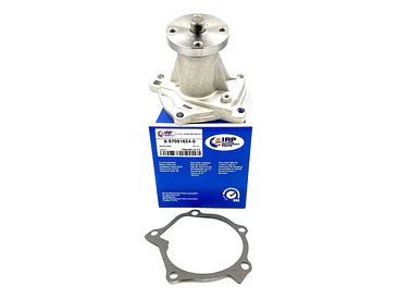 Bomba Agua Chevrolet Luv 2.3 8v 1989-1998  4zd1 2