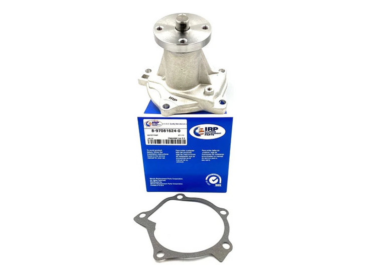 Bomba Agua Chevrolet Luv 2.3 8v 1989-1998  4zd1 2