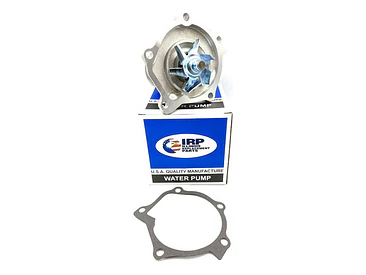 Bomba Agua Chevrolet Luv 2.3 8v 1989-1998  4zd1 3