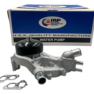 Bomba Agua Chevrolet Tahoe 5.3 16v 2007-2013