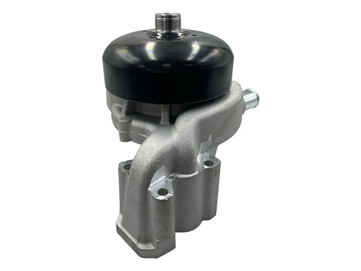 Bomba Agua Chevrolet Tahoe 5.3 16v 2007-2013 6