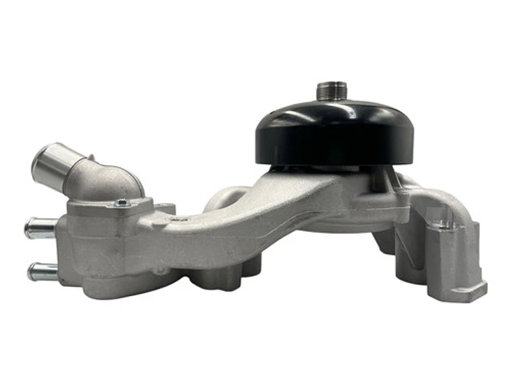 Bomba Agua Chevrolet Tahoe 5.3 16v 2007-2013 4