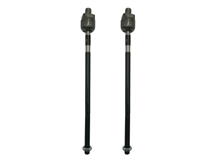 Par Terminal O Brazo Axial Chevrolet Tracker 1.8 2013-2020 3