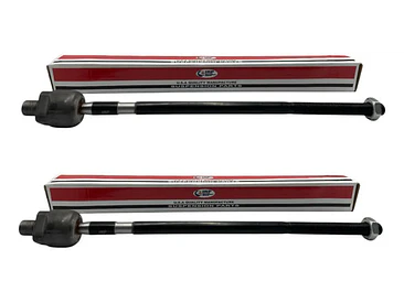 Par Terminal O Brazo Axial Chevrolet Tracker 1.8 2013-2020 1