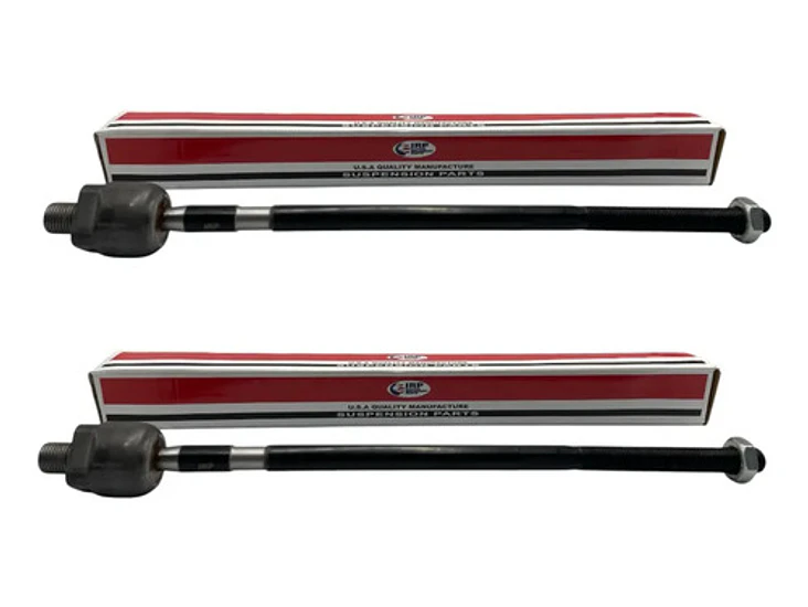 Par Terminal O Brazo Axial Chevrolet Tracker 1.8 2013-2020 1