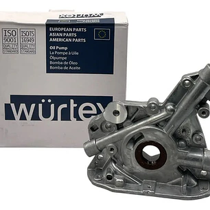 Bomba Aceite Para Chevrolet Astra F 1.4 1992 - 1998