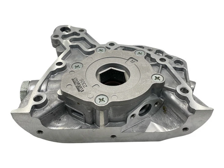 Bomba Aceite Para Chevrolet Astra F 1.4 1992 - 1998 10