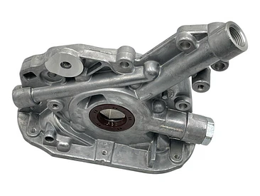 Bomba Aceite Para Chevrolet Astra F 1.4 1992 - 1998 4