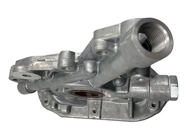 Bomba Aceite Para Chevrolet Astra F 1.4 1992 - 1998 5