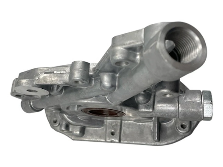 Bomba Aceite Para Chevrolet Astra F 1.4 1992 - 1998 5