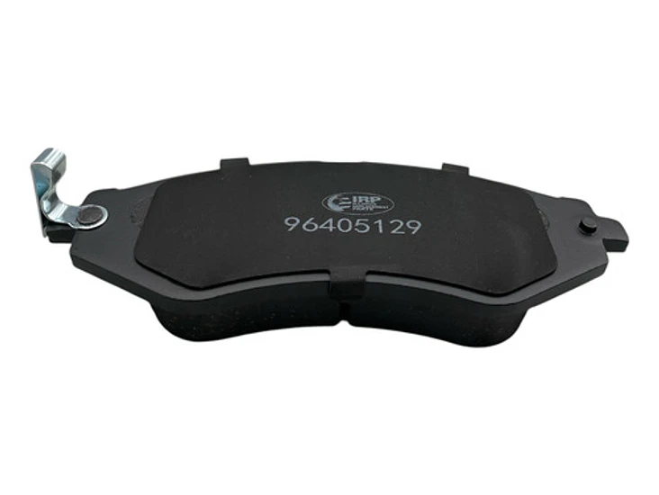 Pastilla Freno Cerámica Delant Para Daewoo Leganza 2.0 98-03 5