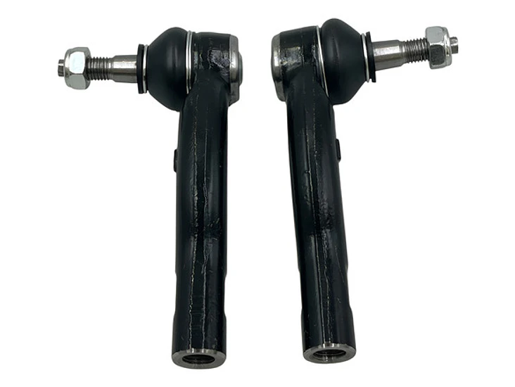 Par Terminal De Dirección Para Chevrolet Captiva 1.5 2019-24 1