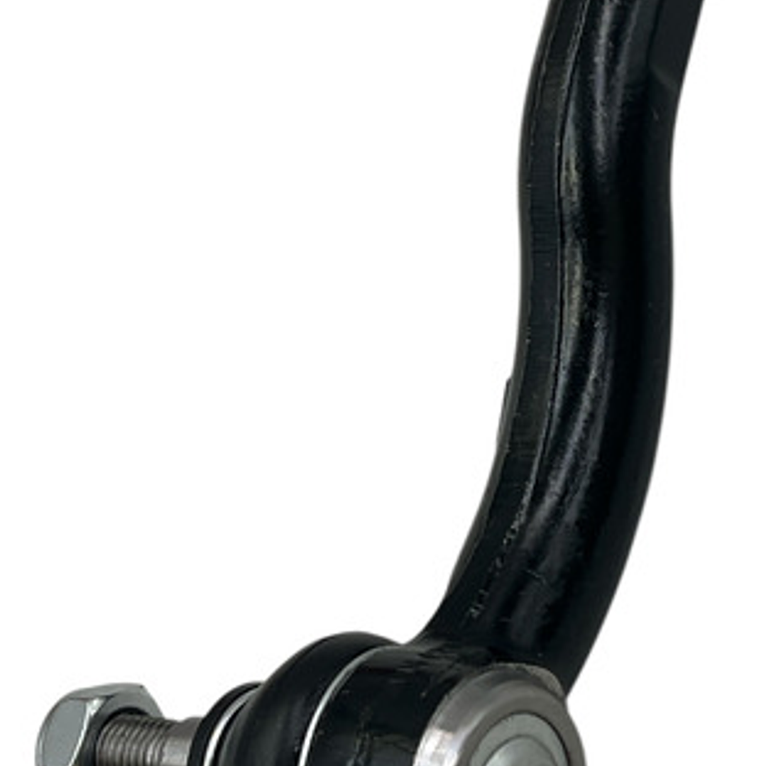 Par Terminal De Dirección Para Chevrolet Captiva 1.5 2019-24 7