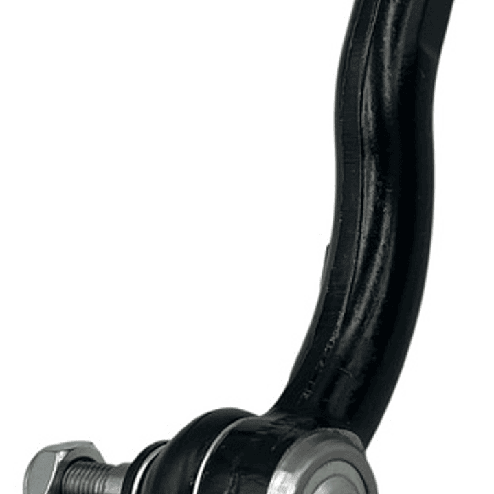 Par Terminal De Dirección Para Chevrolet Captiva 1.5 2019-24 7