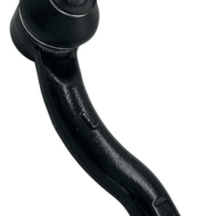 Par Terminal De Dirección Para Chevrolet Captiva 1.5 2019-24 2