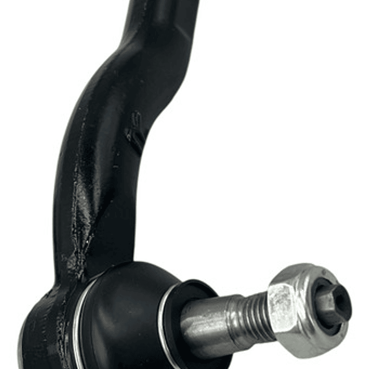 Par Terminal De Dirección Para Chevrolet Captiva 1.5 2019-24 6