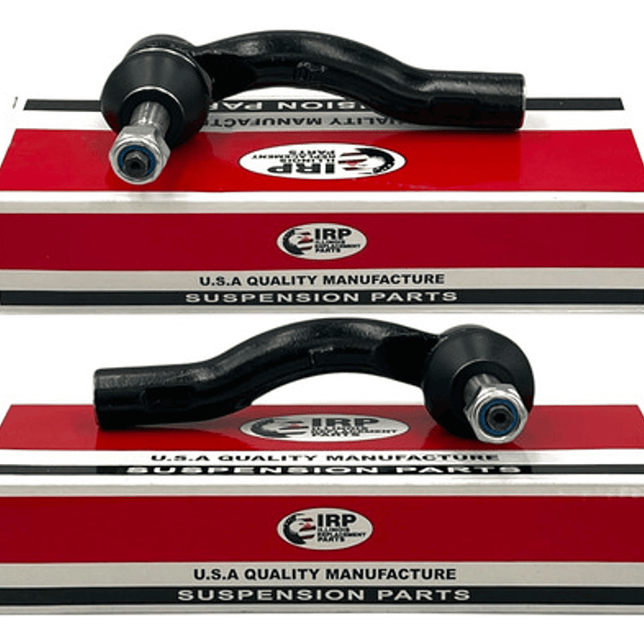 Par Terminal De Dirección Para Chevrolet Captiva 1.5 2019-24 9