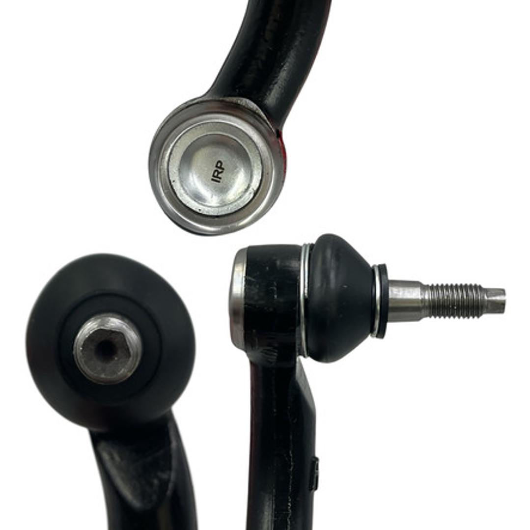 Par Terminal De Dirección Para Chevrolet Captiva 1.5 2019-24 8