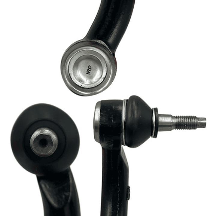 Par Terminal De Dirección Para Chevrolet Captiva 1.5 2019-24 8