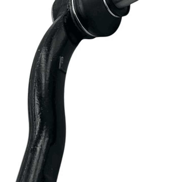 Par Terminal De Dirección Para Chevrolet Captiva 1.5 2019-24 3