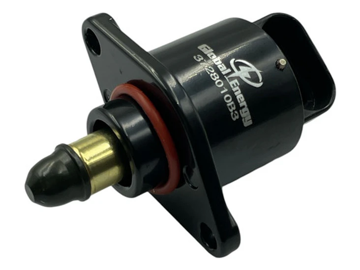 Valvulas Iac Changan Md201 1.2 2014-2020 Pick Up Furgon 5