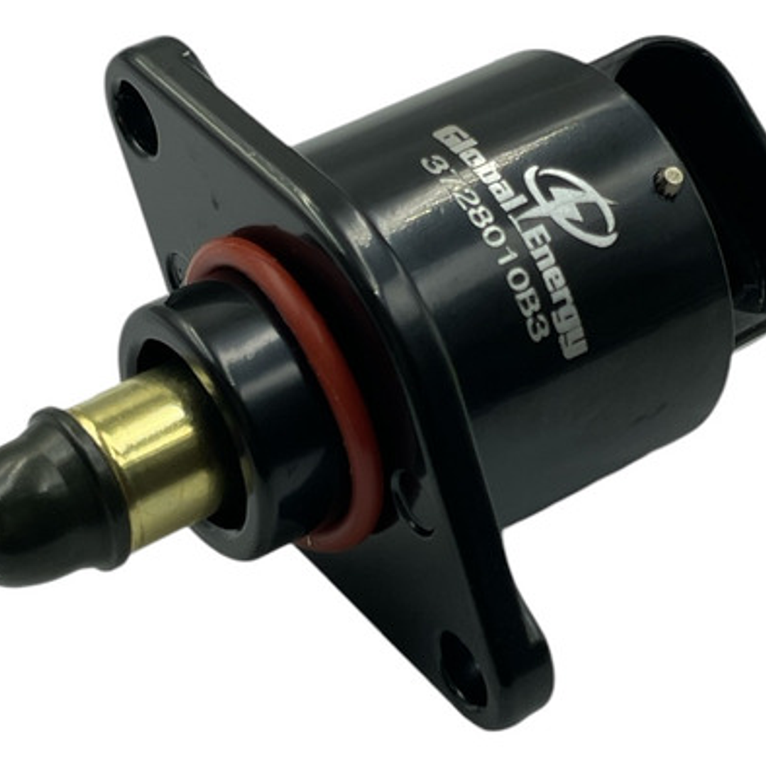 Valvulas Iac Changan Md201 1.2 2014-2020 Pick Up Furgon 5