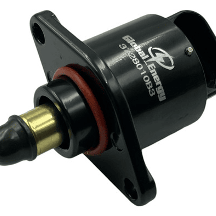 Valvulas Iac Changan Md201 1.2 2014-2020 Pick Up Furgon 5