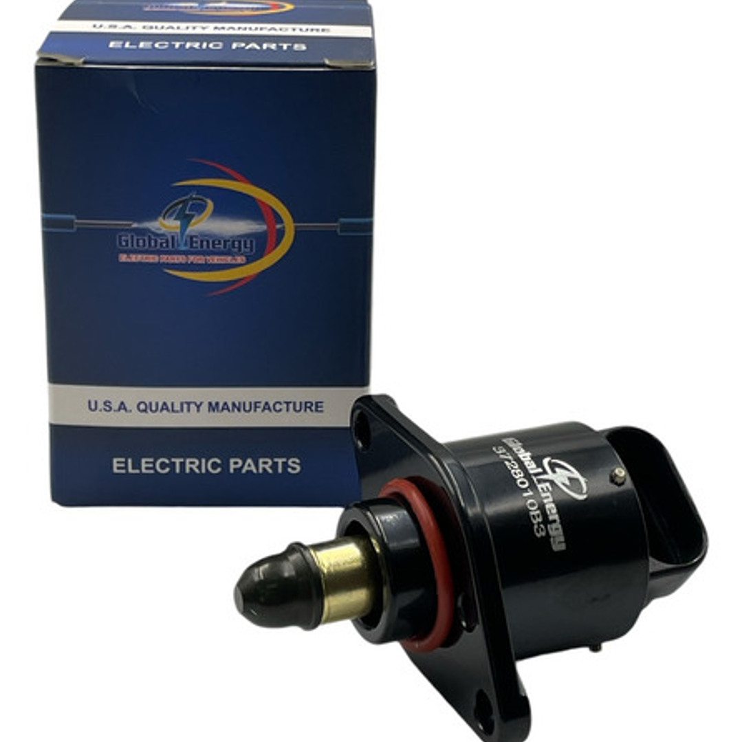 Valvulas Iac Changan Md201 1.2 2014-2020 Pick Up Furgon 1