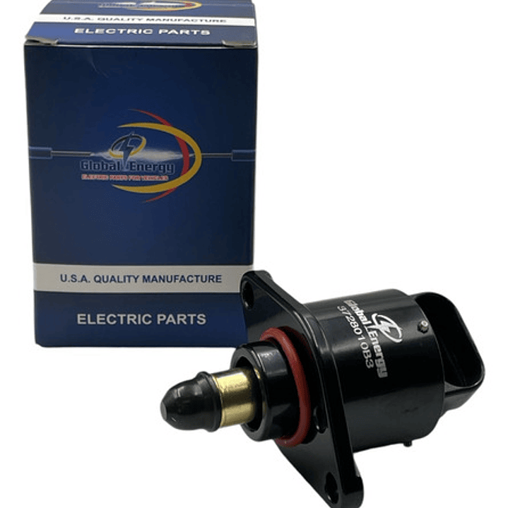 Valvulas Iac Changan Md201 1.2 2014-2020 Pick Up Furgon 1