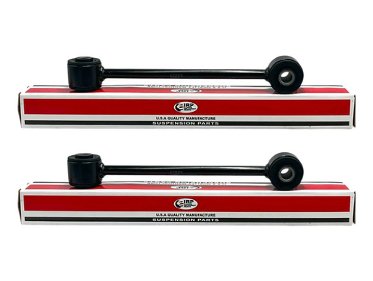 Bieleta (par) Para Jeep Commander  Xk 3.7  2005-2011 1