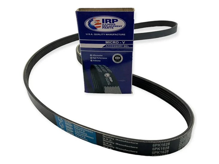 Correa Alternador Chery Grand Tiggo 5 2.0 2015-2020 Sqr484f 1