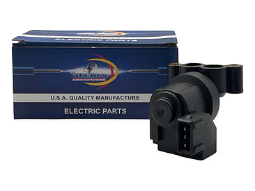 Válvula Iac Para Kia Cerato 1.6 2003-2007 1