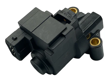 Válvula Iac Para Kia Cerato 1.6 2003-2007 8