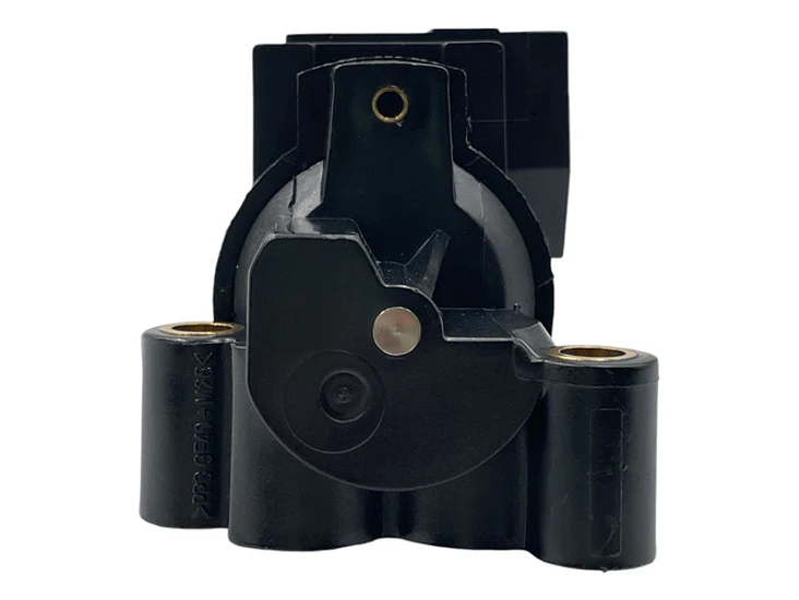 Válvula Iac Para Kia Cerato 1.6 2003-2007 9