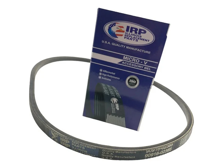 Correa Alternador Para Alternador Hilux 3.0 1989-2005 1kzte 1