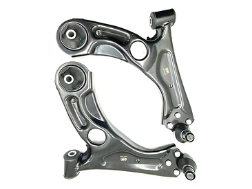 Bandeja Suspension Chevrolet Prisma 1.4 2017-2019 El Par 1